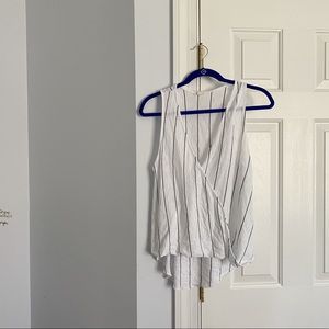 Silence + noise tank